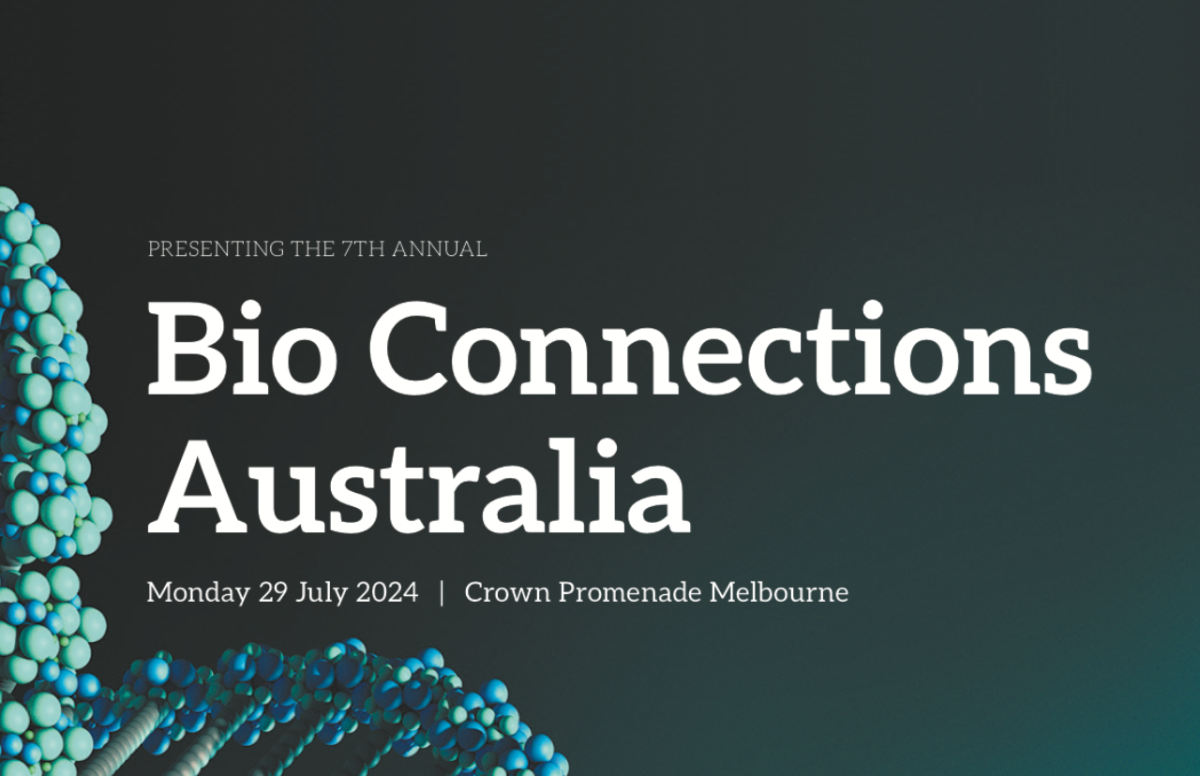Bio Connections Australia – Biocurate
